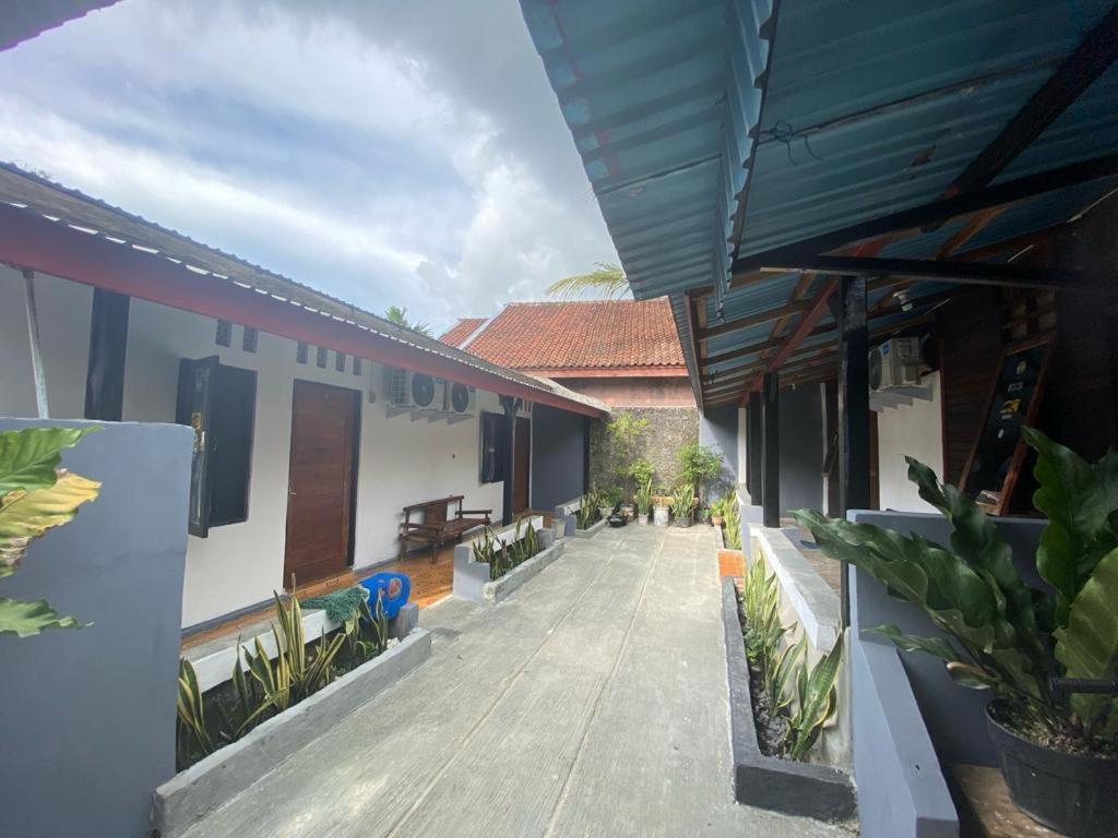 Krui Saejadi Surf And Stay 객실 사진